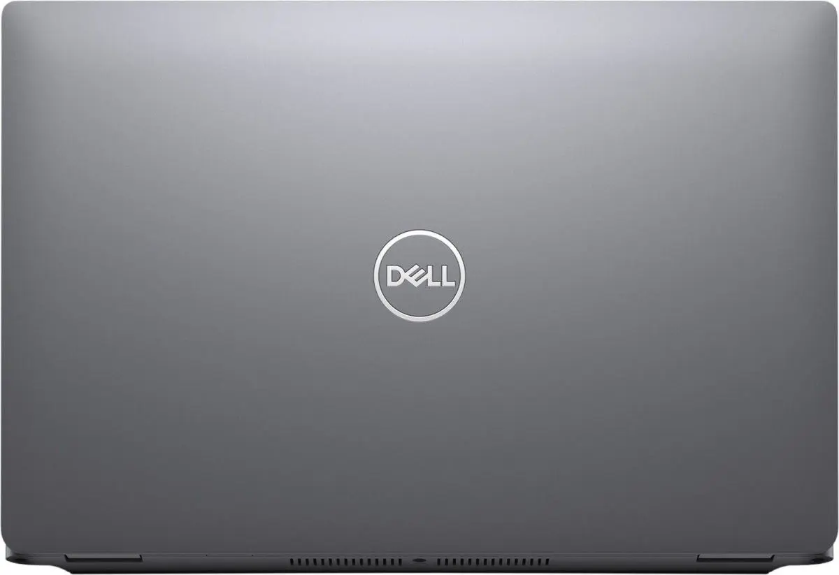 Laptop Dell Latitude 5420 Intel Core i7-1185G7 16GB DDR4/512GB SSD (Gray) - 3