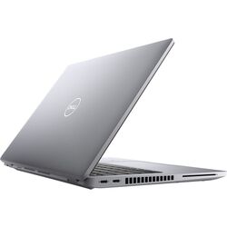 Laptop Dell Latitude 5420 Intel Core i7-1185G7 16GB DDR4/512GB SSD (Gray) Thumb