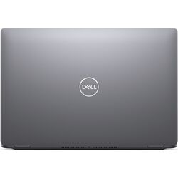 Ноутбук Dell Latitude 5420 Touch Intel Core i5-1145G7 16Gb DDR4/512Gb SSD (Gray) Thumb