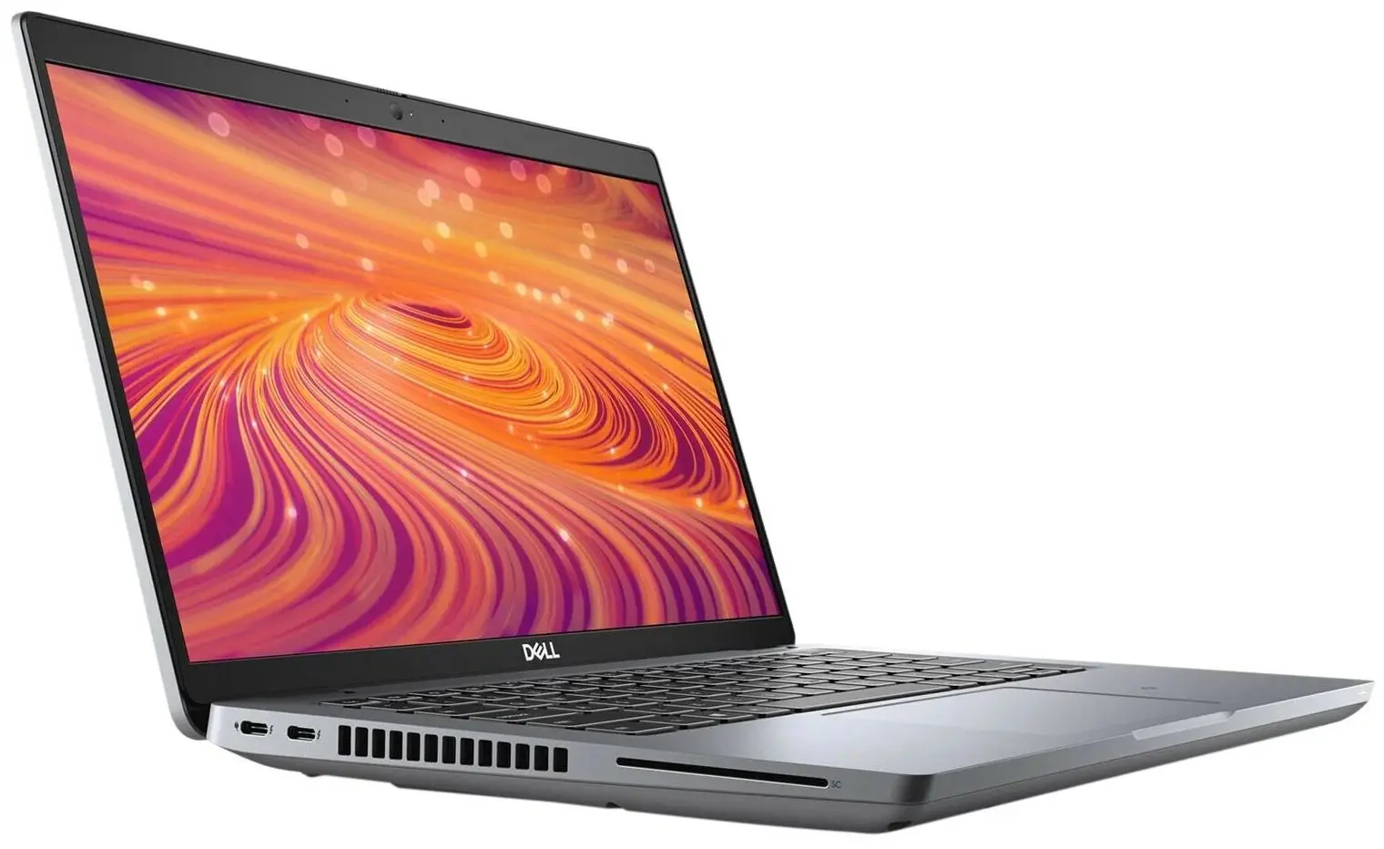 Laptop Dell Latitude 5421 Intel Core i5-11500H 8GB DDR4/256GB SSD Win 10 Pro (Gray)