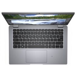 Laptop Dell Latitude 5421 Intel Core i5-11500H 8GB DDR4/256GB SSD (Grey) Thumb