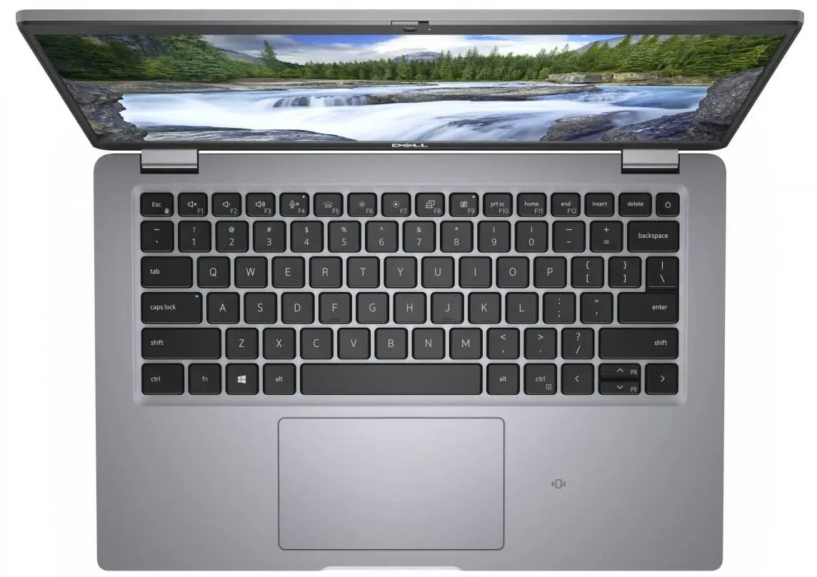 Laptop Dell Latitude 5421 Intel Core i5-11500H 8GB DDR4/256GB SSD (Grey)