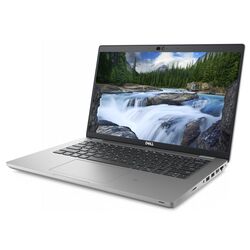 Laptop Dell Latitude 5421 Intel Core i5-11500H 8GB DDR4/256GB SSD (Grey) Thumb