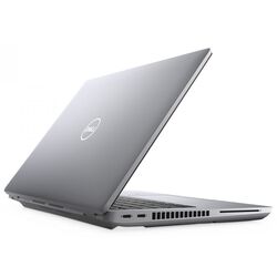 Laptop Dell Latitude 5421 Intel Core i5-11500H 8GB DDR4/256GB SSD (Grey) Thumb