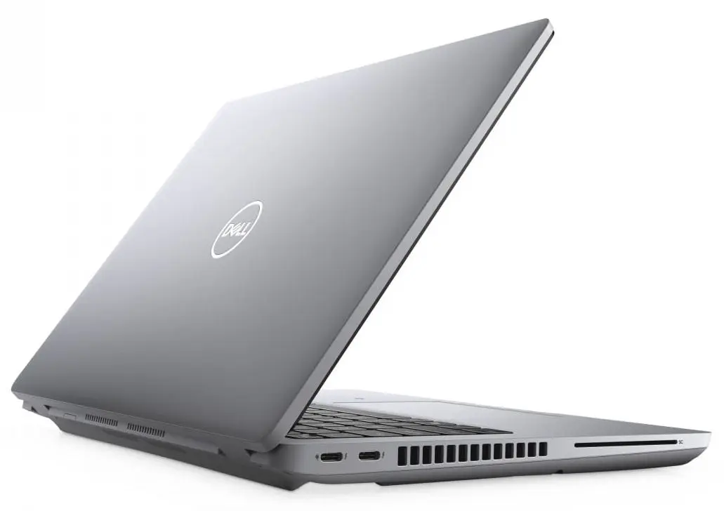 Laptop Dell Latitude 5421 Intel Core i5-11500H 8GB DDR4/256GB SSD (Grey)