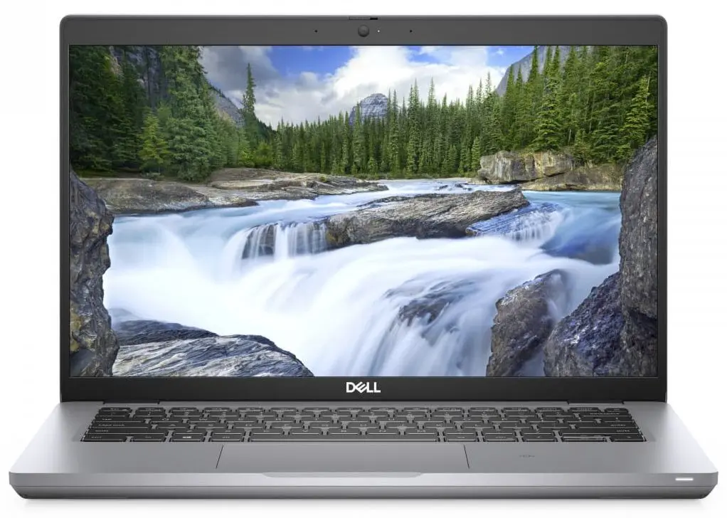 Laptop Dell Latitude 5421 Intel Core i5-11500H 8GB DDR4/256GB SSD (Grey)
