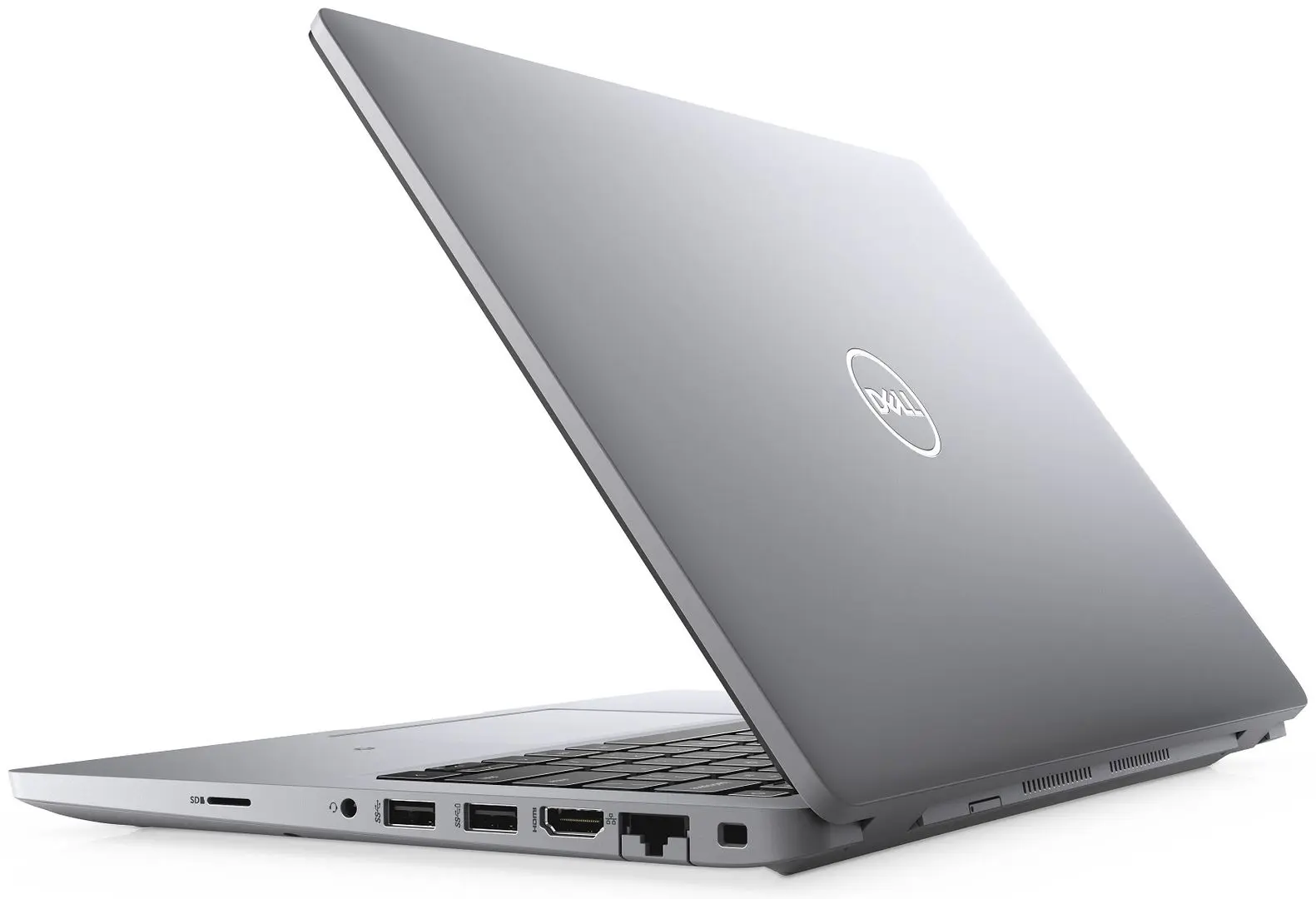 Laptop Dell Latitude 5421 Intel Core i5-11500H 8GB DDR4/256GB SSD Win 11 Pro (Grey)