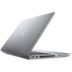 Laptop Dell Latitude 5421 Intel Core i5-11500H 8GB DDR4/256GB SSD Win 11 Pro (Grey) Thumb