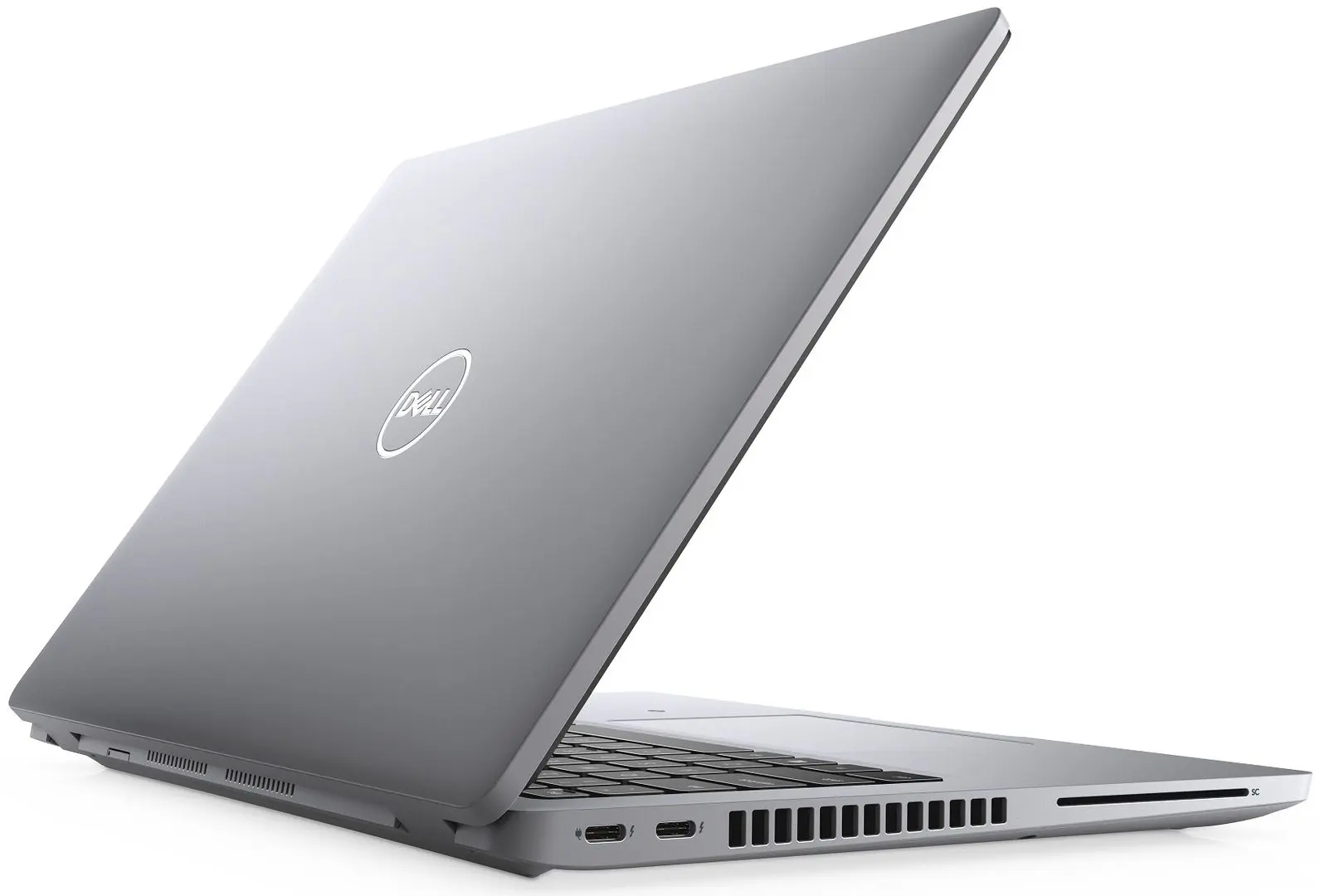 Laptop Dell Latitude 5421 Intel Core i5-11500H 8GB DDR4/256GB SSD Win 11 Pro (Grey)