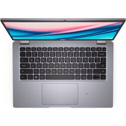 Laptop Dell Latitude 5421 Intel Core i5-11500H nVidia GeForce MX450 8GB DDR4/256GB SSD (Grey) Thumb