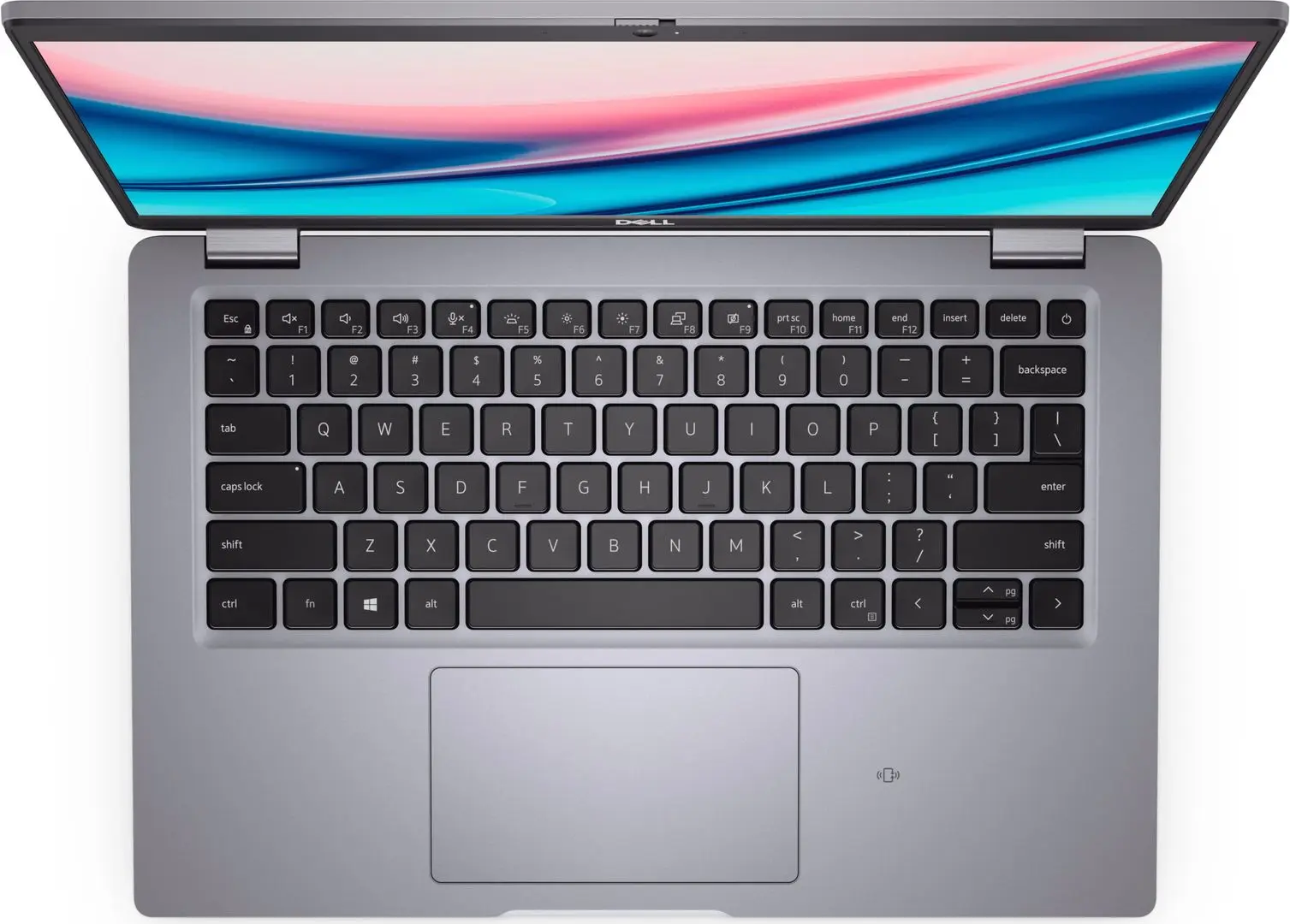 Laptop Dell Latitude 5421 Intel Core i5-11500H nVidia GeForce MX450 8GB DDR4/256GB SSD (Grey)