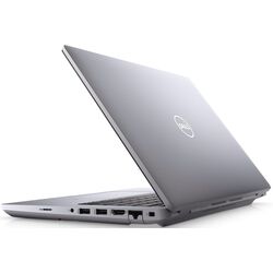 Laptop Dell Latitude 5421 Intel Core i5-11500H nVidia GeForce MX450 8GB DDR4/256GB SSD (Grey) Thumb