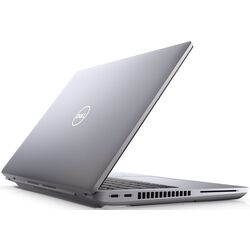 Laptop Dell Latitude 5421 Intel Core i5-11500H nVidia GeForce MX450 8GB DDR4/256GB SSD (Grey) Thumb