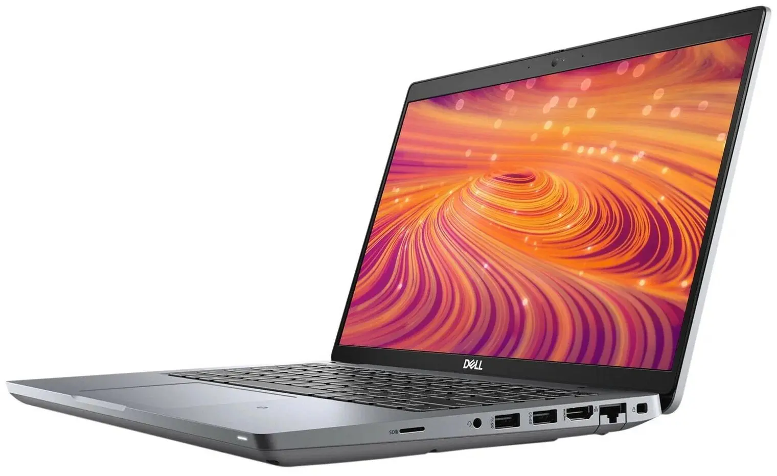 Laptop Dell Latitude 5421 Intel Core i7-11850H 32GB DDR4/1TB SSD (Gray)