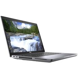 Ноутбук Dell Latitude 5421 N009L542114EMEA Intel Core i7-11850H 16GB DDR4/512GB SSD (Silver)5 Thumb