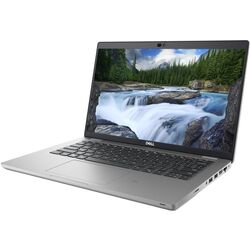 Ноутбук Dell Latitude 5421 N009L542114EMEA Intel Core i7-11850H 16GB DDR4/512GB SSD (Silver)5 Thumb