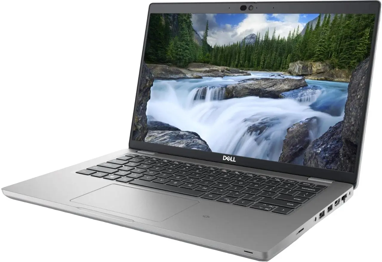 Ноутбук Dell Latitude 5421 N009L542114EMEA Intel Core i7-11850H 16GB DDR4/512GB SSD (Silver)5