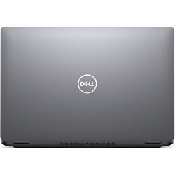 Laptop Dell Latitude 5421 Touch Intel Core i5-11500H 16Gb DDR4/256Gb SSD Win 11 Pro (Gray) Thumb