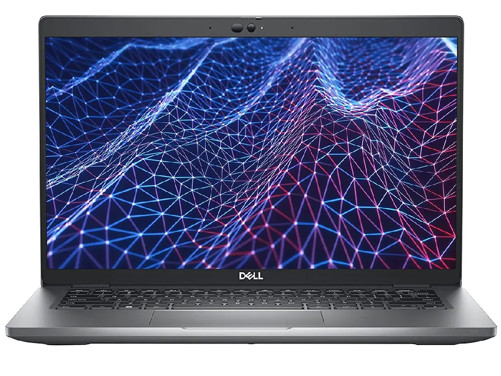 Laptop Dell Latitude 5430 Intel Core i5-1235U 16GB DDR4/512GB SSD (Gray)