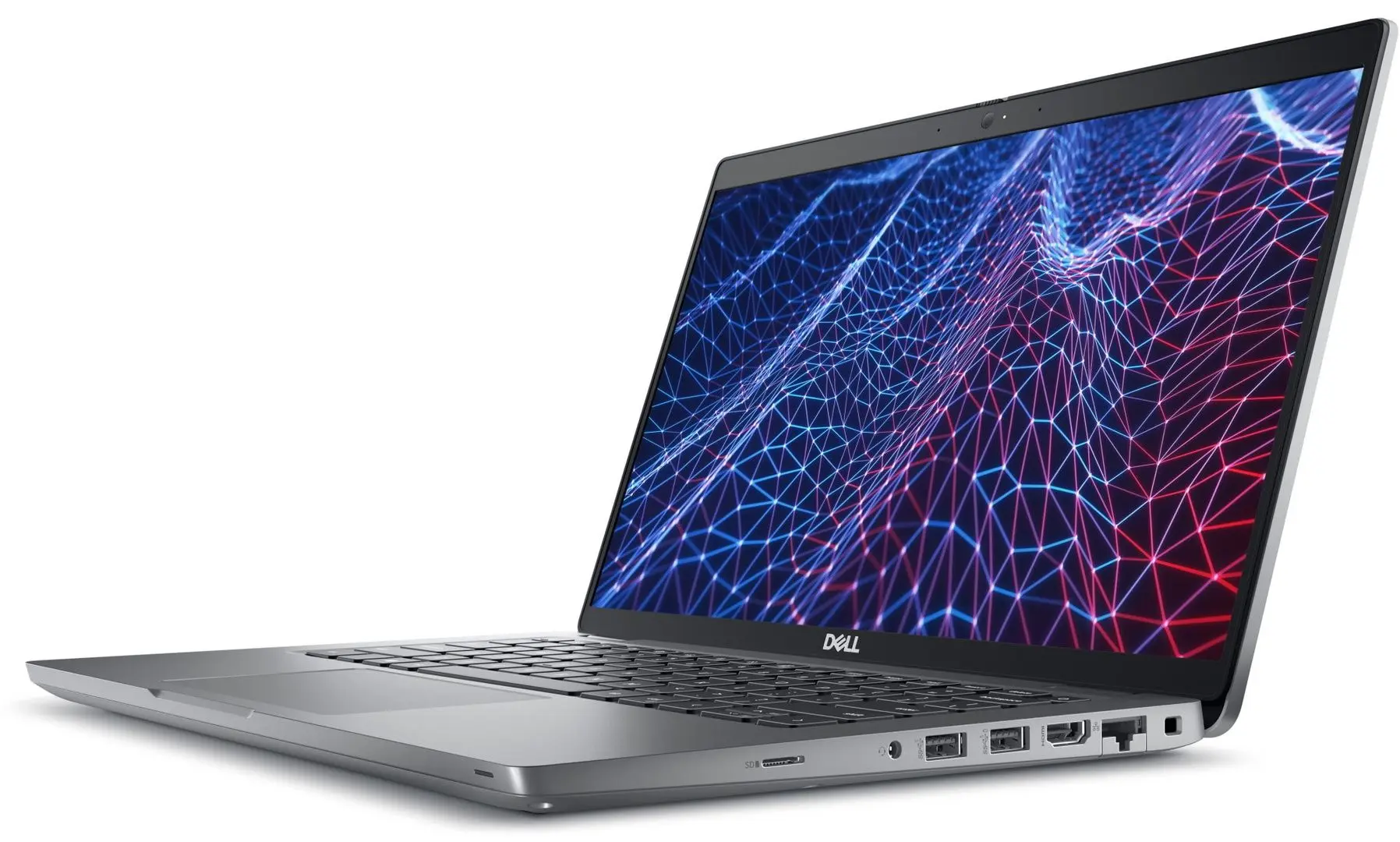 Laptop Dell Latitude 5430 Intel Core i5 1235U 16GB DDR4/512GB SSD (Grey) - 2