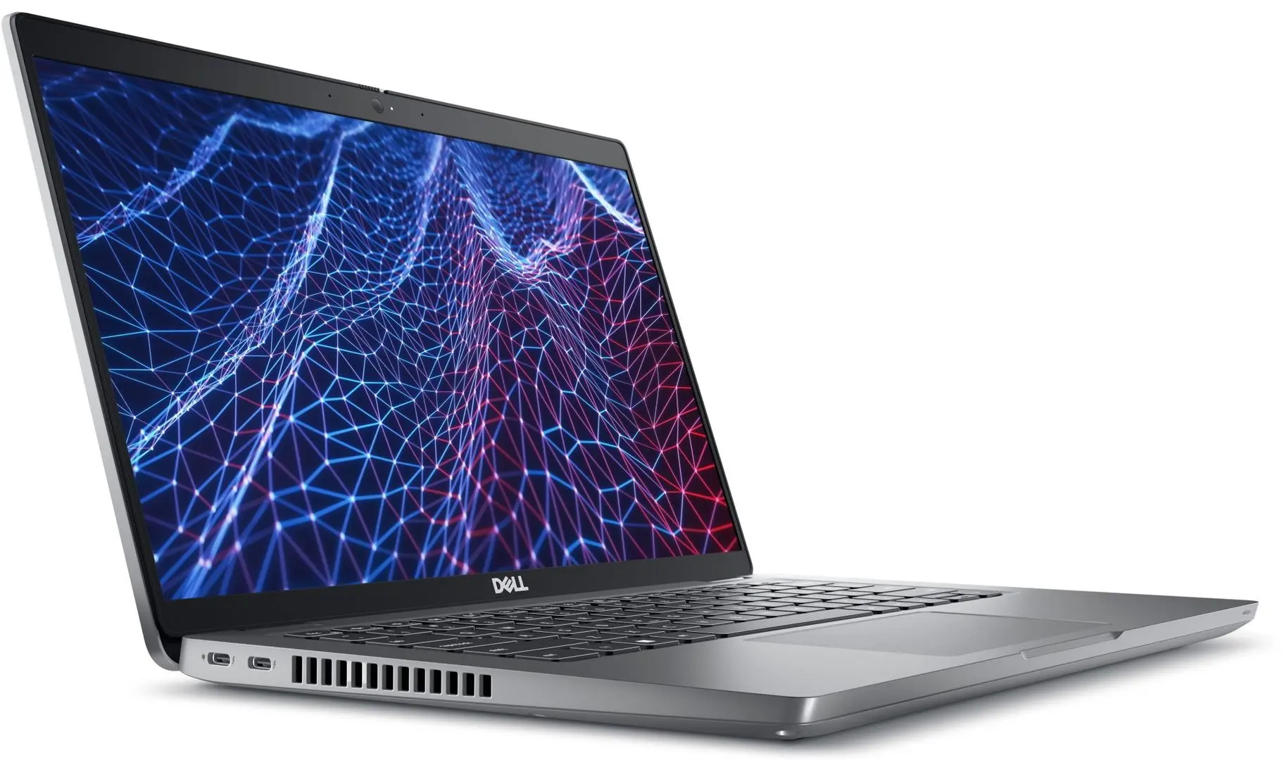 Laptop Dell Latitude 5430 Intel Core i5 1235U 16GB DDR4/512GB SSD (Grey) - 3