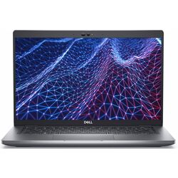 Laptop Dell Latitude 5430 Intel Core i5 1235U 16GB DDR4/512GB SSD (Grey)