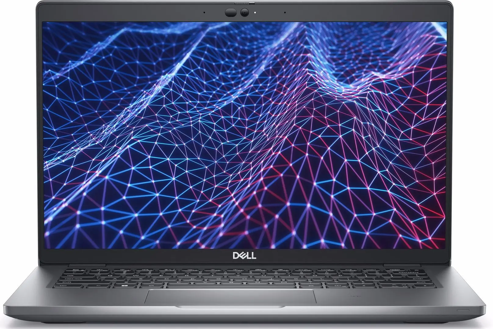 Laptop Dell Latitude 5430 Intel Core i5 1235U 16GB DDR4/512GB SSD (Grey)