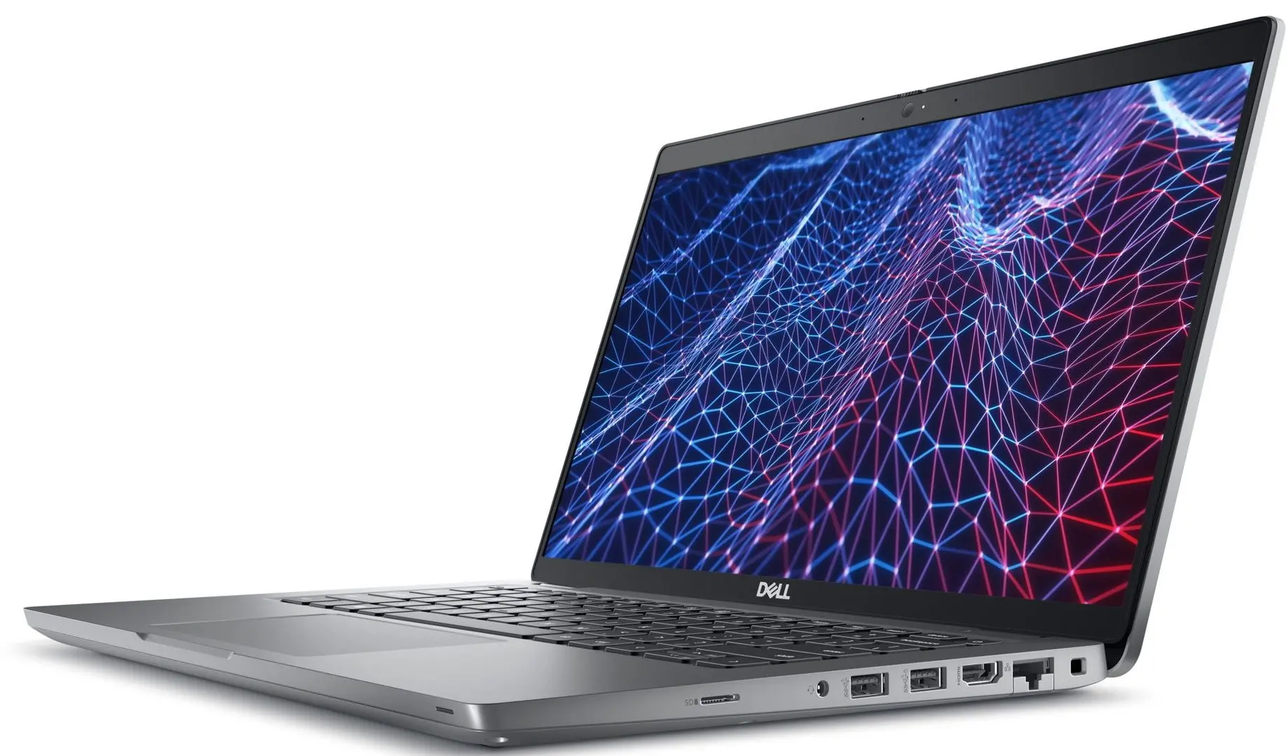 Laptop Dell Latitude 5430 Intel Core i5 1245U 16GB DD4/512GB SSD (Grey)