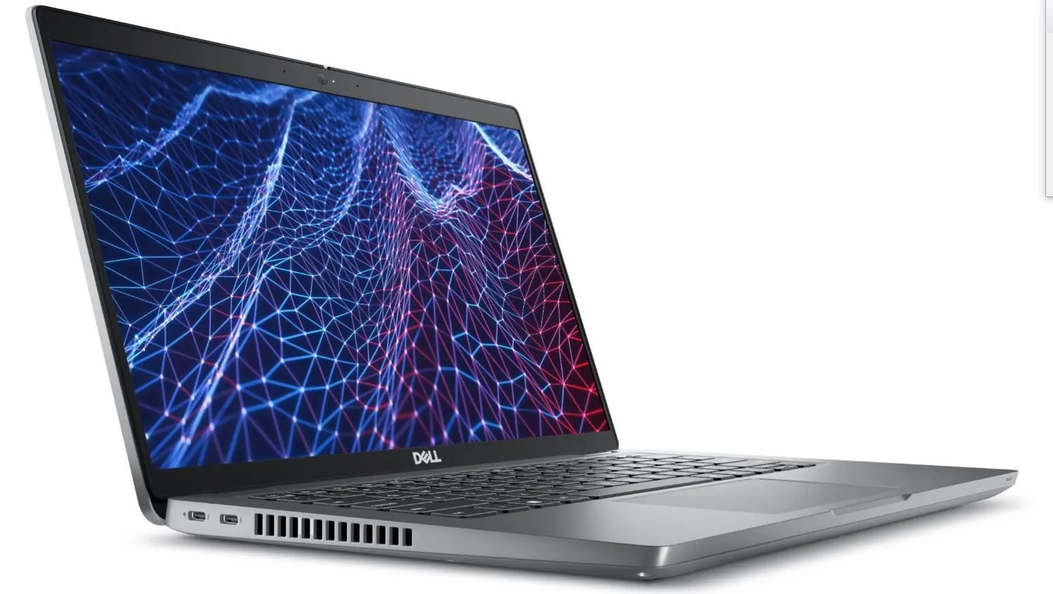 Laptop Dell Latitude 5430 Intel Core i5 1245U 16GB DDR/512GB SSD (Grey)