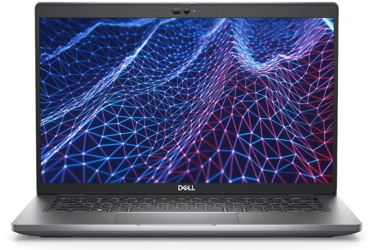Laptop Dell Latitude 5430 Intel Core i5 1245U 16GB DDR/512GB SSD (Grey)