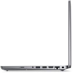 Ноутбук Dell Latitude 5430 Intel Core i5-1245U 16GB DDR4/512GB SSD W11Pro (Grey) Thumb