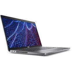 Ноутбук Dell Latitude 5430 Intel Core i7-1265U 16GB DDR4/512GB SSD W11Pro (Grey) Thumb