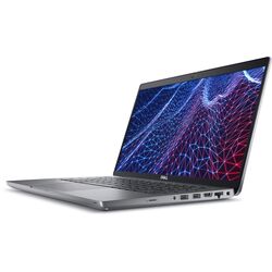 Ноутбук Dell Latitude 5430 Intel Core i7-1265U 16GB DDR4/512GB SSD W11Pro (Grey) Thumb