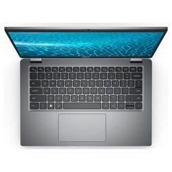 Ноутбук Dell Latitude 5431 Intel Core i5-1250P W11Pro 16GB DDR4/512GB SSD (Grey) Thumb