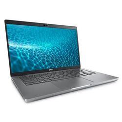 Ноутбук Dell Latitude 5431 Intel Core i5-1250P W11Pro 16GB DDR4/512GB SSD (Grey) Thumb