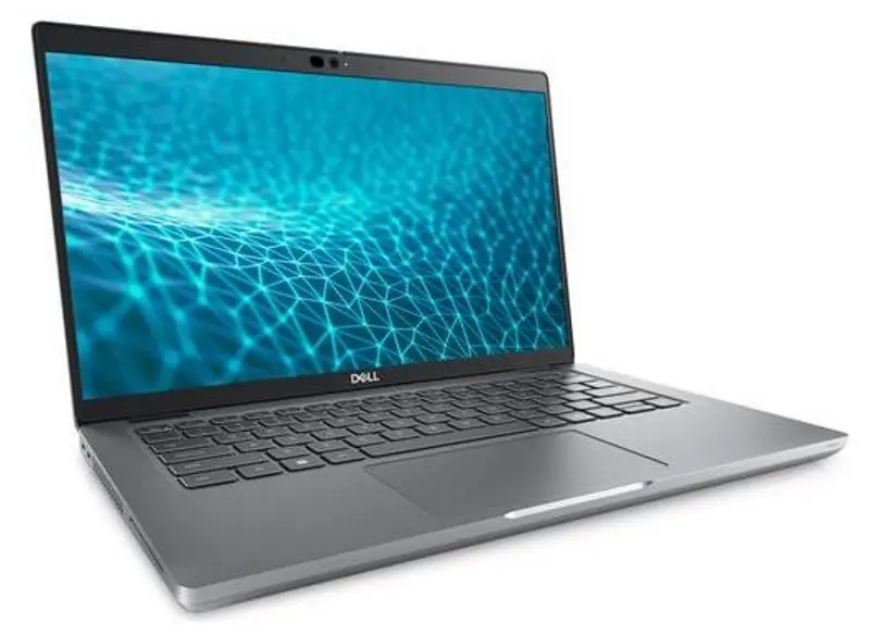 Ноутбук Dell Latitude 5431 Intel Core i5-1250P W11Pro 16GB DDR4/512GB SSD (Grey)