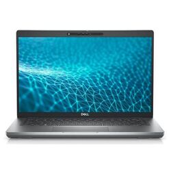 Laptop Dell Latitude 5431 Intel Core i5-1250P W11Pro 16GB DDR4/512GB SSD (Grey)