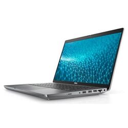 Ноутбук Dell Latitude 5431 Intel Core i5-1250P W11Pro 16GB DDR4/512GB SSD (Grey) Thumb
