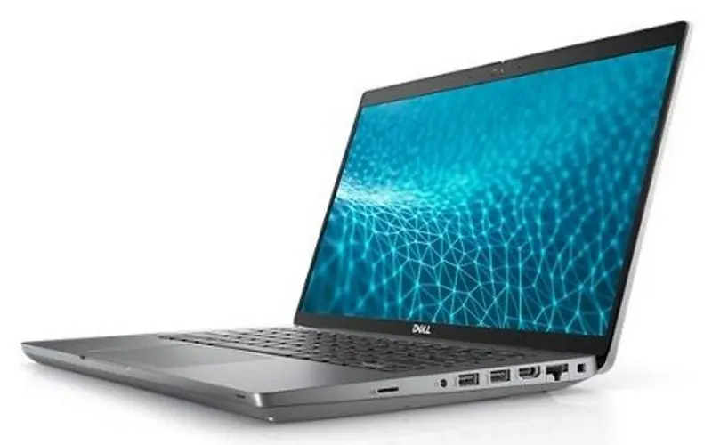 Ноутбук Dell Latitude 5431 Intel Core i5-1250P W11Pro 16GB DDR4/512GB SSD (Grey)