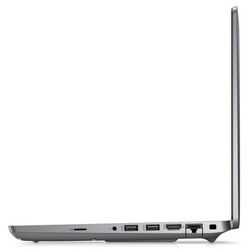 Ноутбук Dell Latitude 5431 Intel Core i5-1250P W11Pro 16GB DDR4/512GB SSD (Grey) Thumb
