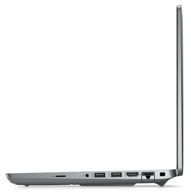 Ноутбук Dell Latitude 5431 Intel Core i5-1250P W11Pro 16GB DDR4/512GB SSD (Grey)