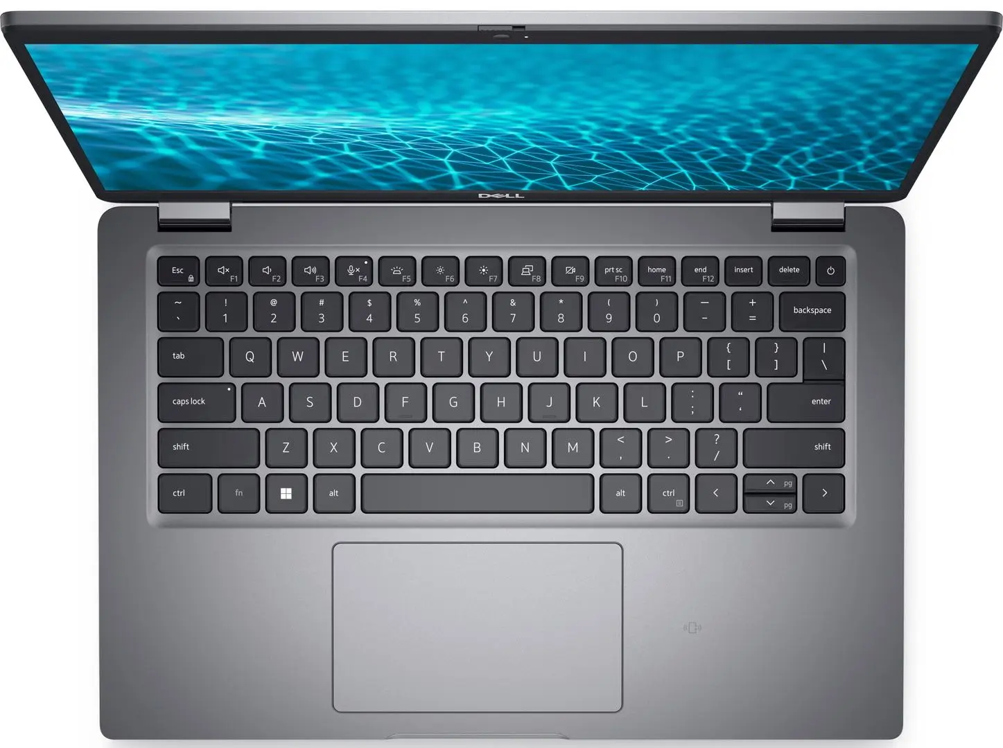 Laptop Dell Latitude 5431 Intel Core i7-1270P 16GB DDR4/512GB SSD LTE (Grey)