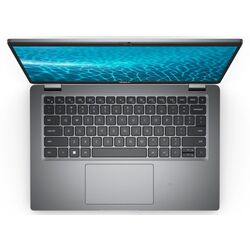 Laptop Dell Latitude 5431 Intel Core i7-1270P 16GB DDR5/512GB SSD (Grey) Thumb