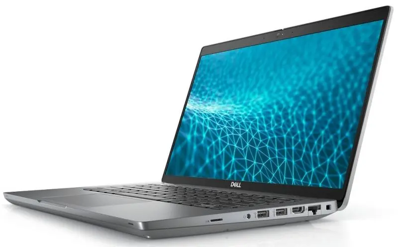 Laptop Dell Latitude 5431 Intel Core i7-1270P 16GB DDR5/512GB SSD (Grey)