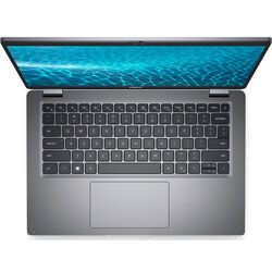 Laptop Dell Latitude 5431 Intel Core i7 1270P 16GB DDR5/512GB SSD (Grey) Thumb