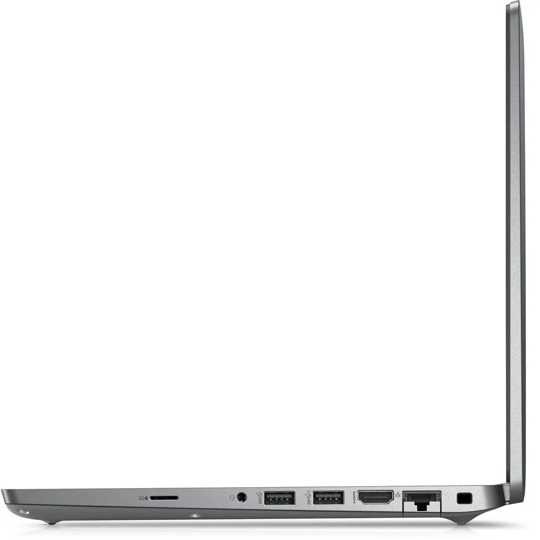 Ноутбук Dell Latitude 5440 Intel Core i5 1335U 8GB DDR4/256GB SSD (Grey)