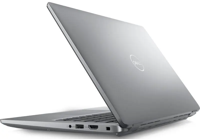 Laptop Dell Latitude 5440 Intel Core i5-1345U 16GB DDR4/512GB SSD W11Pro (Grey)