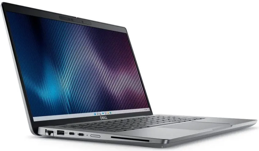 Laptop Dell Latitude 5440 Intel Core i5-1345U 16GB DDR4/512GB SSD W11Pro (Grey)