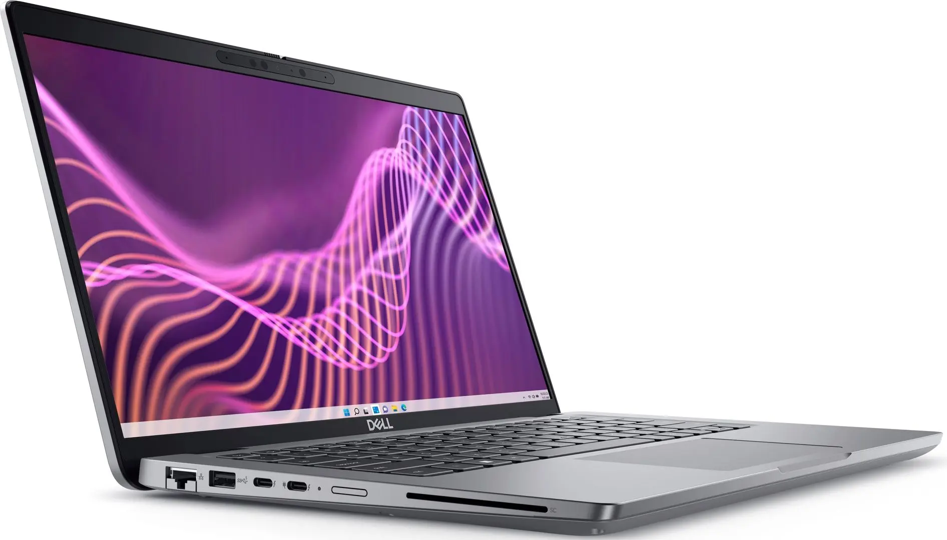 Laptop Dell Latitude 5440 Intel Core i7-1355U 2x8GB DDR4/512GB SSD W11P (Grey)