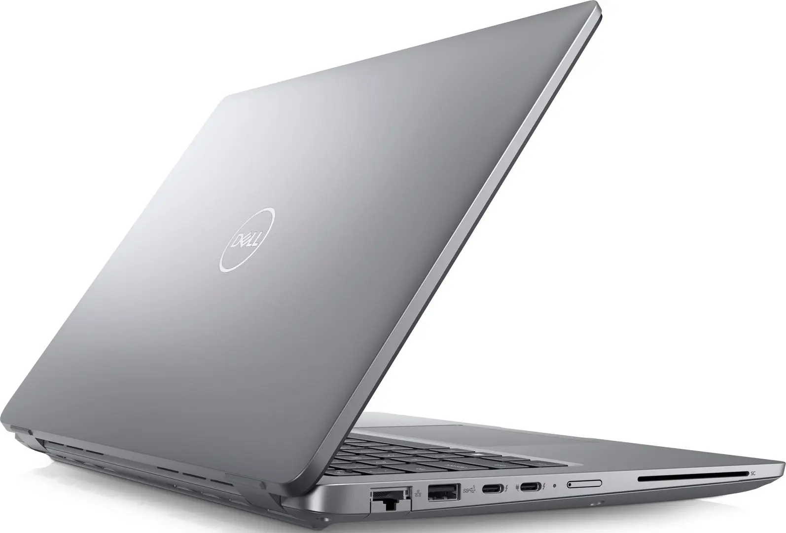 Laptop Dell Latitude 5440 Intel Core i7-1355U 2x8GB DDR4/512GB SSD W11P (Grey)